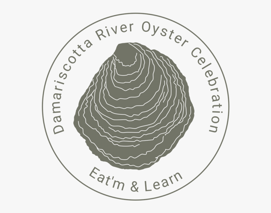 Attention All Oyster Lovers - Logo Fpik Ub, Transparent Clipart
