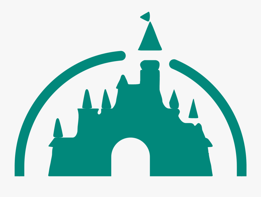 Disney World Castle Silhouette Search Result Cliparts - Disney Castle Silhouette Png, Transparent Clipart