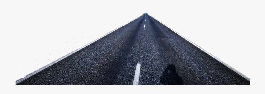 Roadway Clipart, Transparent Clipart