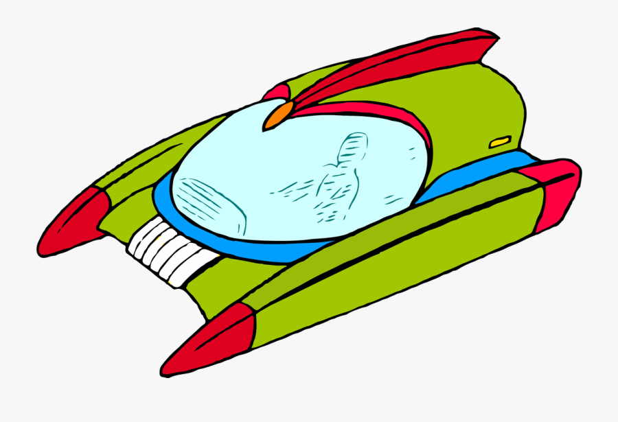 I Found These Classic Free 1998 Clipart Images Of Aliens, Transparent Clipart