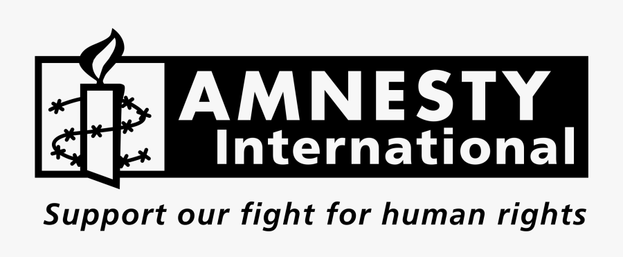 Amnesty International Logo Png - Amnesty International, Transparent Clipart