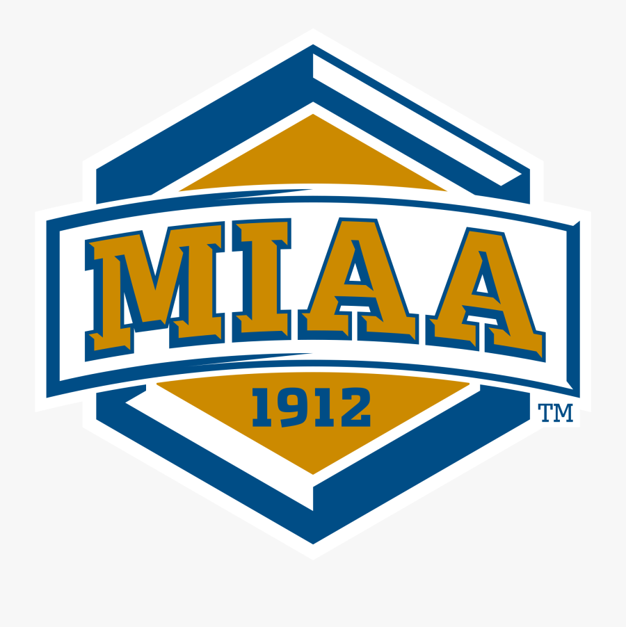 Open - M - Mid-america Intercollegiate Athletics Association, Transparent Clipart