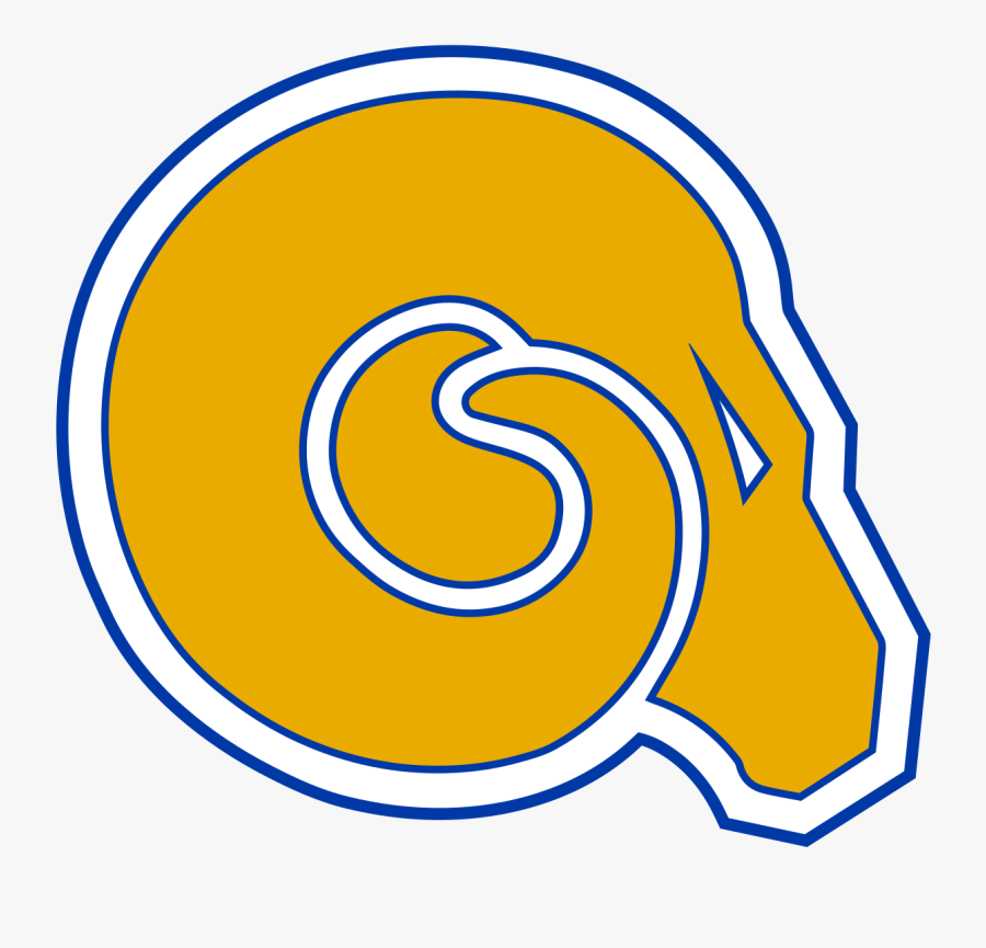 Albany State"s Quarterback Kelias Williams Had A Career - Albany State Png, Transparent Clipart