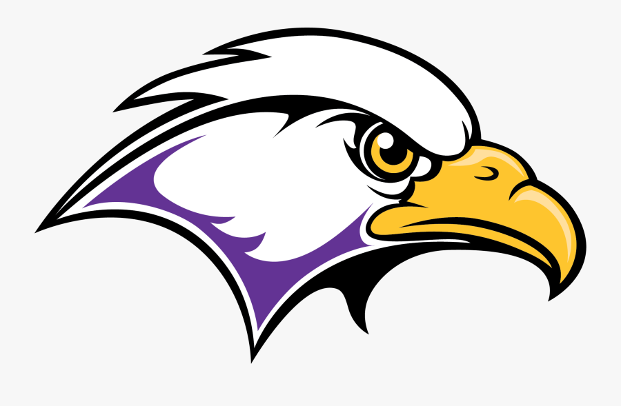 Transparent Injured Clipart - Patton Middle School Hawk, Transparent Clipart