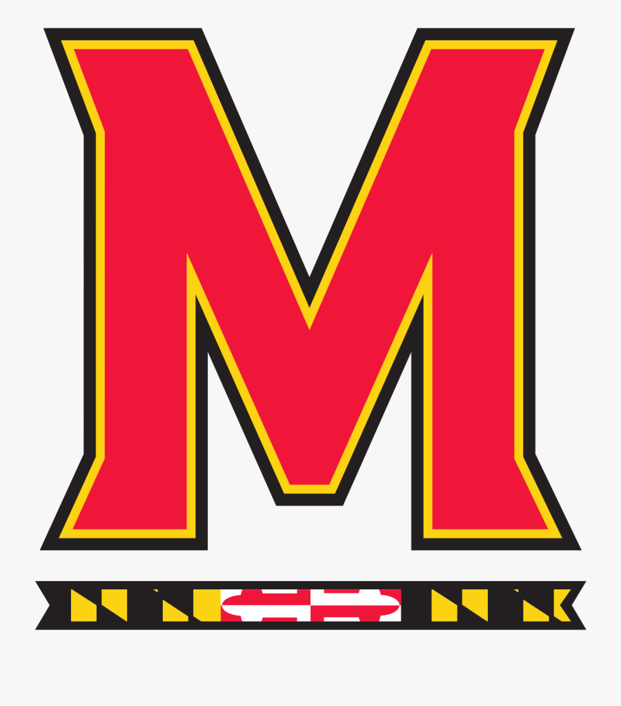 New Business Consultant - Maryland Terrapins Logo, Transparent Clipart