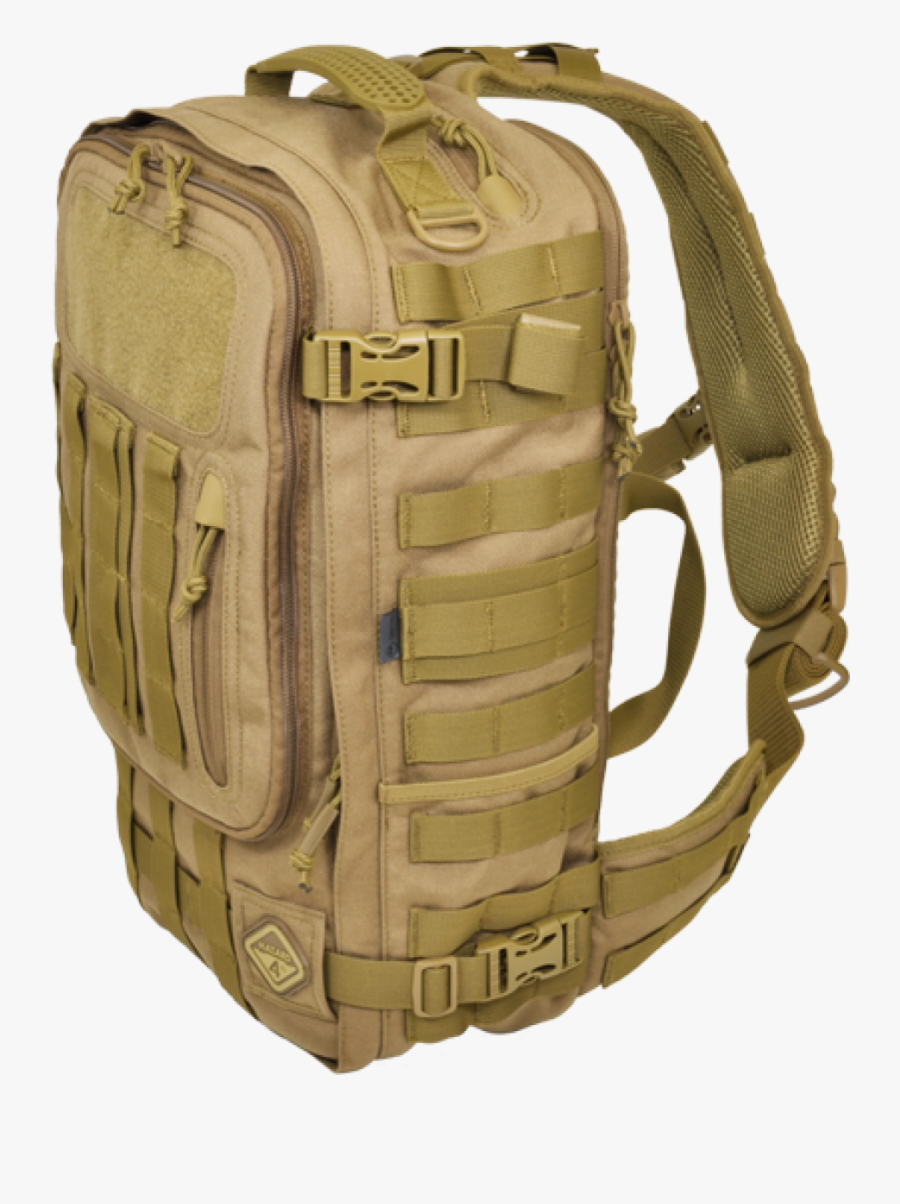 Backpack Png Image, Transparent Clipart