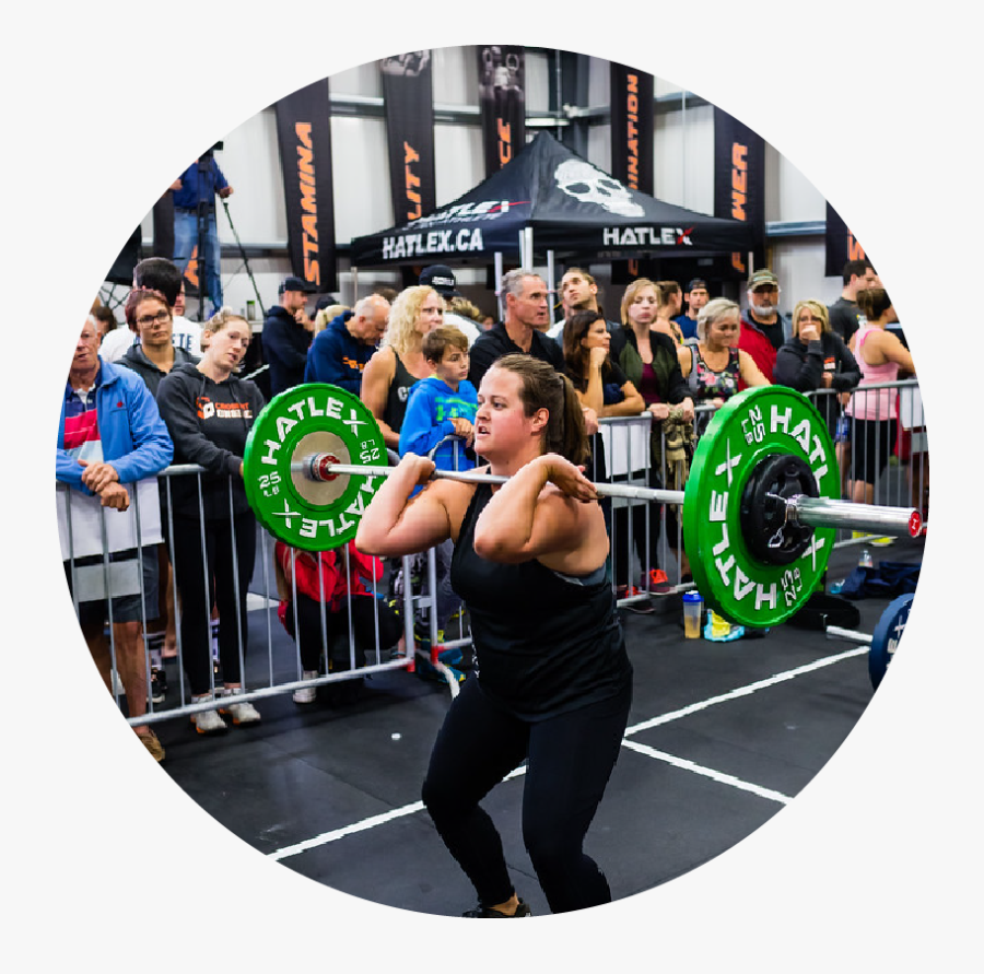 Strength Athletics, Transparent Clipart