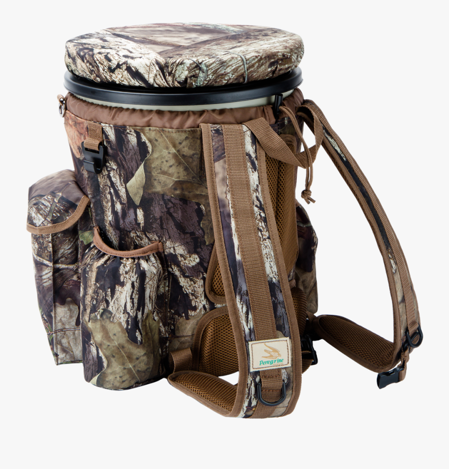 Clip Art Venture Pack Buc - Dove Hunting Bag, Transparent Clipart