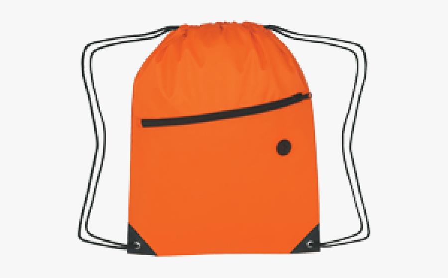 Bag, Transparent Clipart