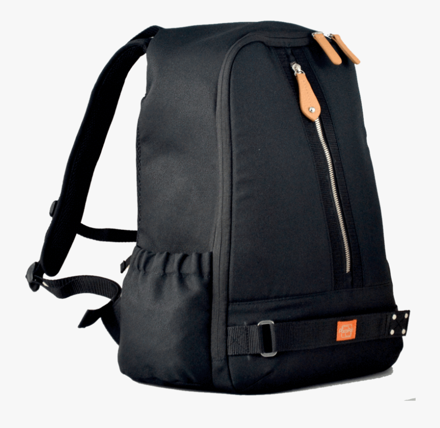 Pacapod Picos Pack Black - Pacapod Picos Bag Diaper Bag, Transparent Clipart