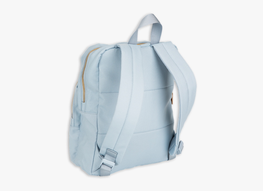 Backpack, Transparent Clipart