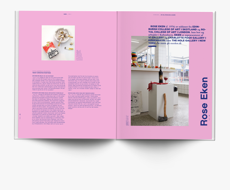 Clip Art Editorial For V Rk - Flyer, Transparent Clipart