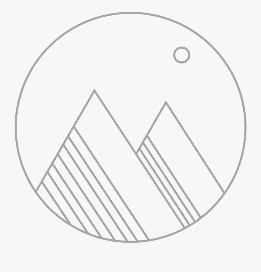 Clip Art Transparent Art For - Minimalist Transparent, Transparent Clipart