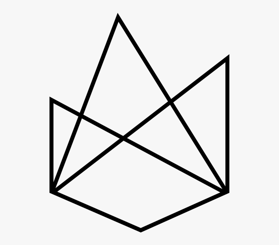 Embr Logo Transparent Minimalist Line Art - Transparent Minimalist Png, Transparent Clipart