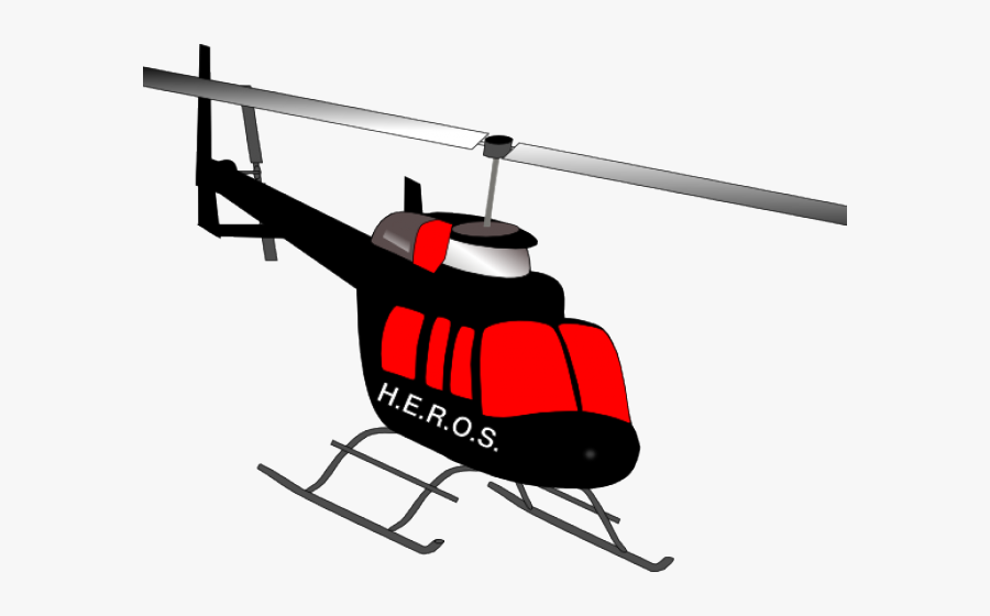 Helicopter Clipart, Transparent Clipart