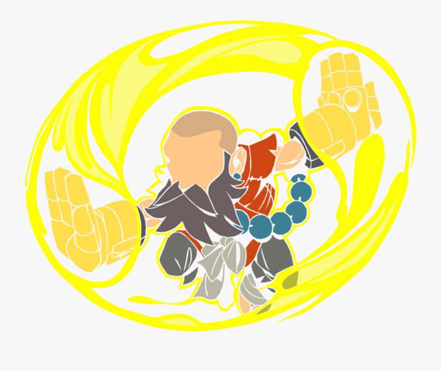 Minimalist Oddling Wu Shang Art - Wu Shang Minimal, Transparent Clipart