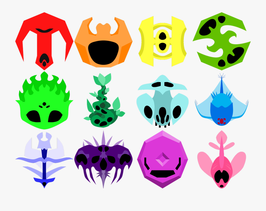 Banner Black And White Vector Shading, Transparent Clipart