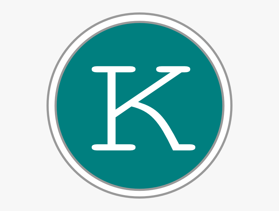 K icon