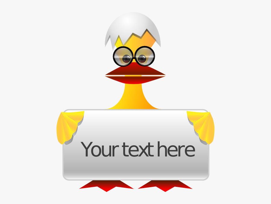 Duck Clip Rain Clipart, Transparent Clipart