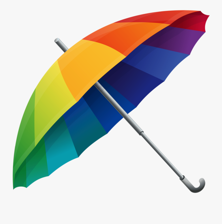 Paraguas Lluvia Png Clipart Rain Clip Art - Good Morning Raining, Transparent Clipart