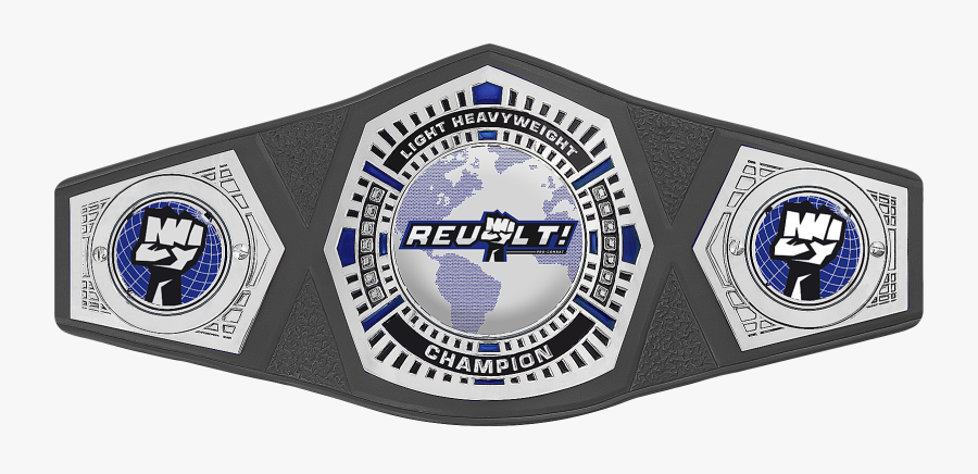 Transparent Wwe World Heavyweight Championship Png - Wwe Cruiserweight Championship Belt Png, Transparent Clipart