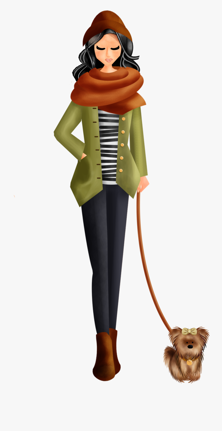 Cartoon, Transparent Clipart