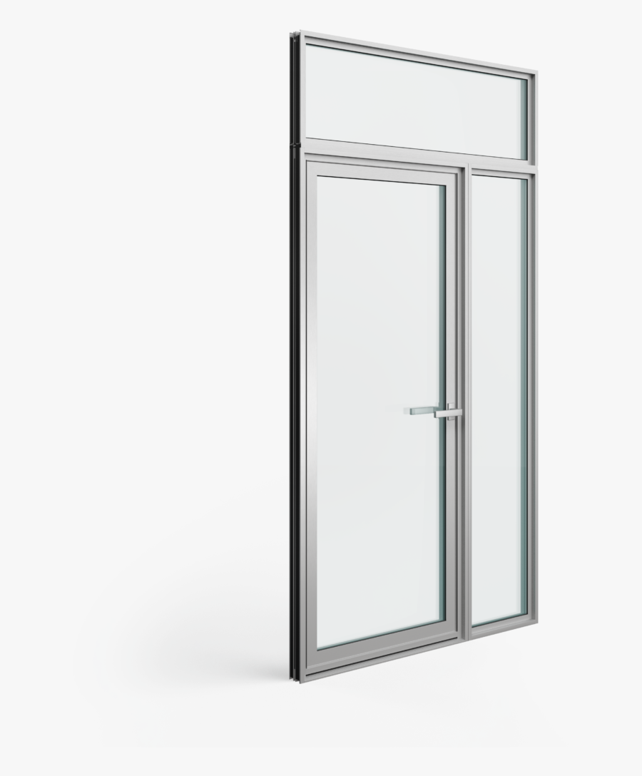 Porte Ad Prevost Serie 2150, Transparent Clipart