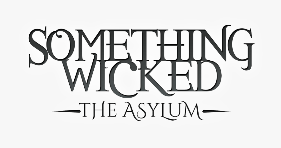 Logo For Something Wicked - Something Wicked, Transparent Clipart