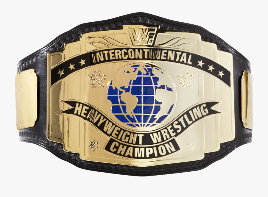 Transparent Championship Belt Png, Transparent Clipart