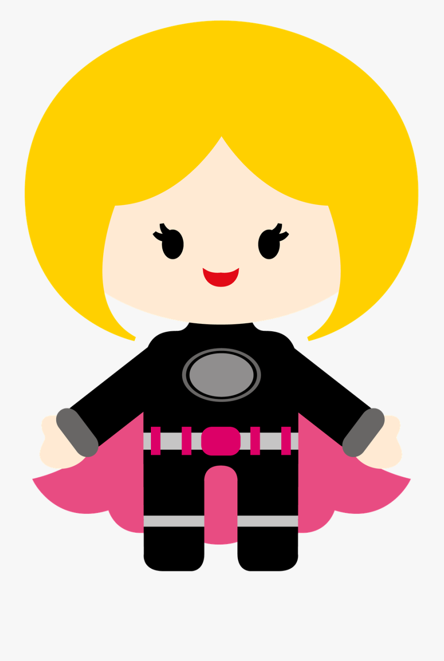 Minus Planner Decorating, Cute Babies, Printables, - Superhero, Transparent Clipart
