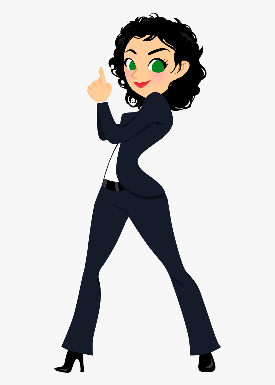 Cartoon, Transparent Clipart