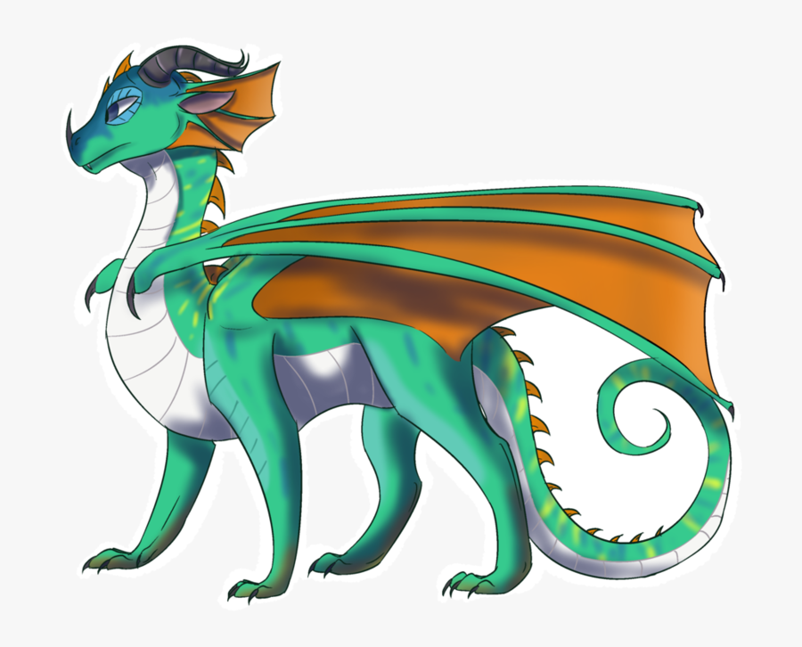 Collection Of Free Smaug Drawing Lotr Dragon Download - Cartoon, Transparent Clipart