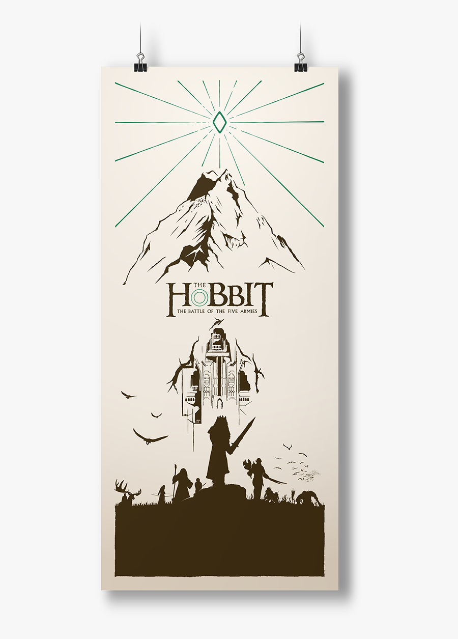 Hobbit Clipart, Transparent Clipart