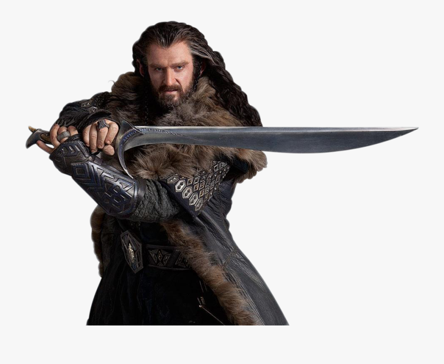 The Hobbit Png Transparent Image - Richard Armitage Next Wolverine, Transparent Clipart