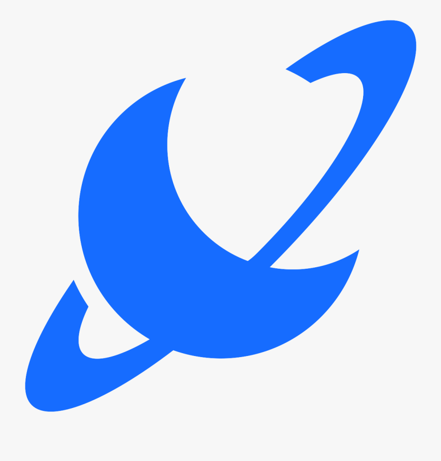 Alyssa House-thomas Planet Of Exile And The Frontiers - Crescent, Transparent Clipart