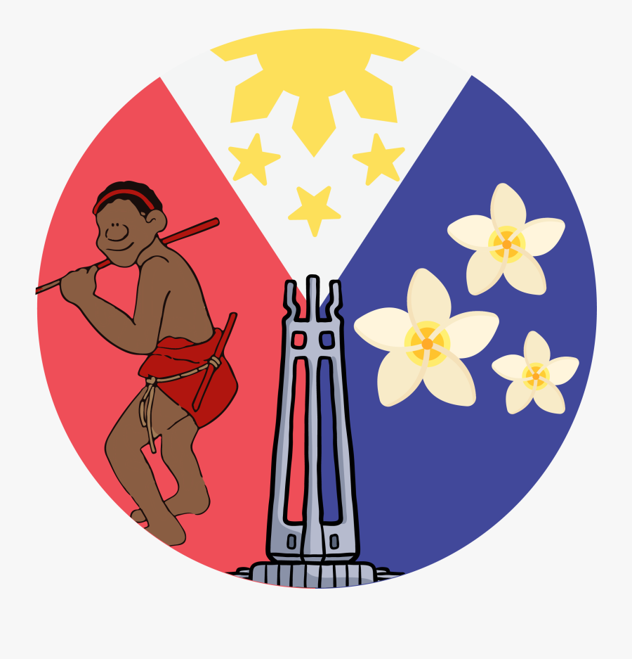 Culture Icon Png Philippines, Transparent Clipart