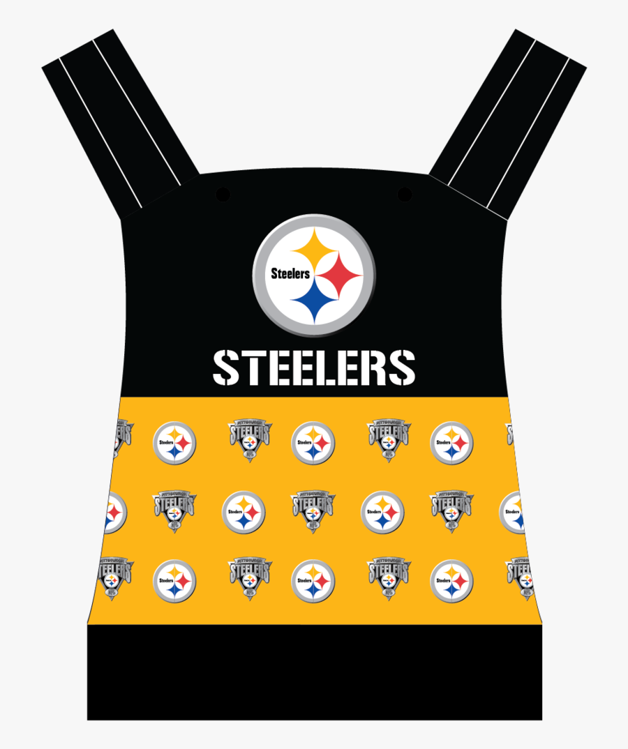 Pittsburgh Steelers, Transparent Clipart