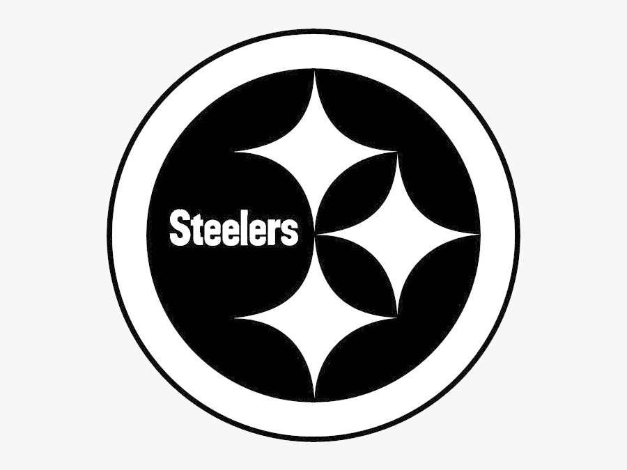 Steelers Latest Free Pittsburgh Logo Clip Art Transparent - Horizon Observatory, Transparent Clipart