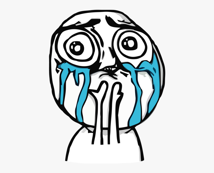 “in A Hole In The Ground There Lived A Hobbit - Caras De Memes Png, Transparent Clipart