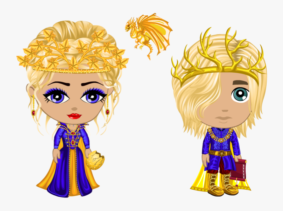 Cartoon, Transparent Clipart