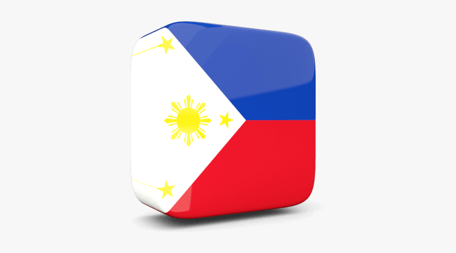 Philippine Symbols Background Png, Transparent Clipart