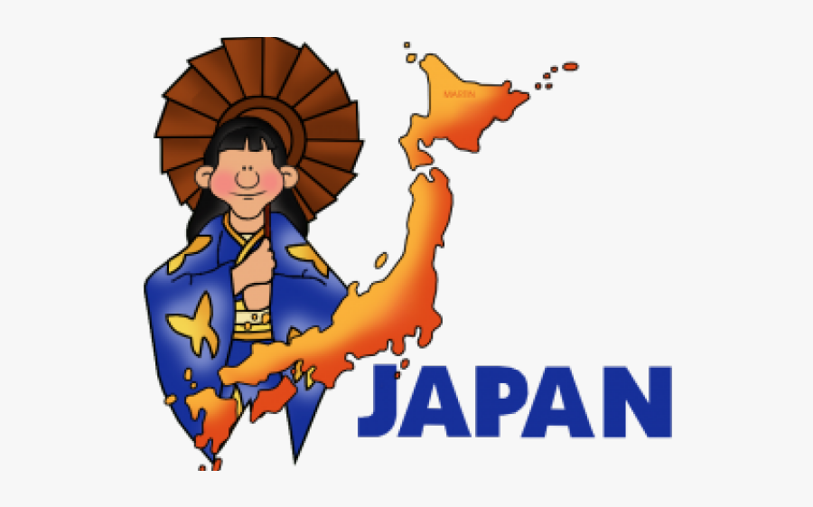 Japan Clipart, Transparent Clipart