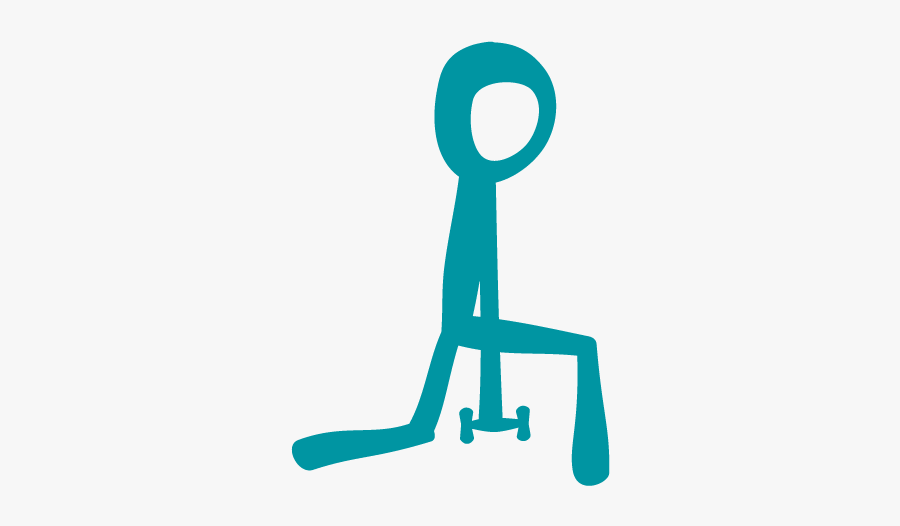 Movement Clipart Exercise Physiology, Transparent Clipart