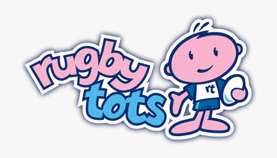 Exercise Clipart Exercise Science - Rugbytots Logo, Transparent Clipart