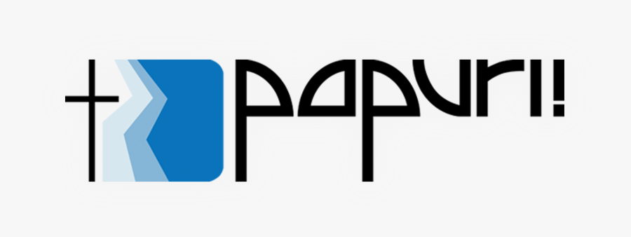 The Music Ministry Of Febc Philippines - Papuri Logo, Transparent Clipart