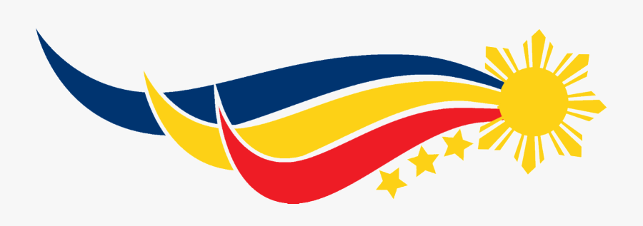 Copyright © 2018 Aiesec In The Philippines - Philippine Flag Transparent Background, Transparent Clipart