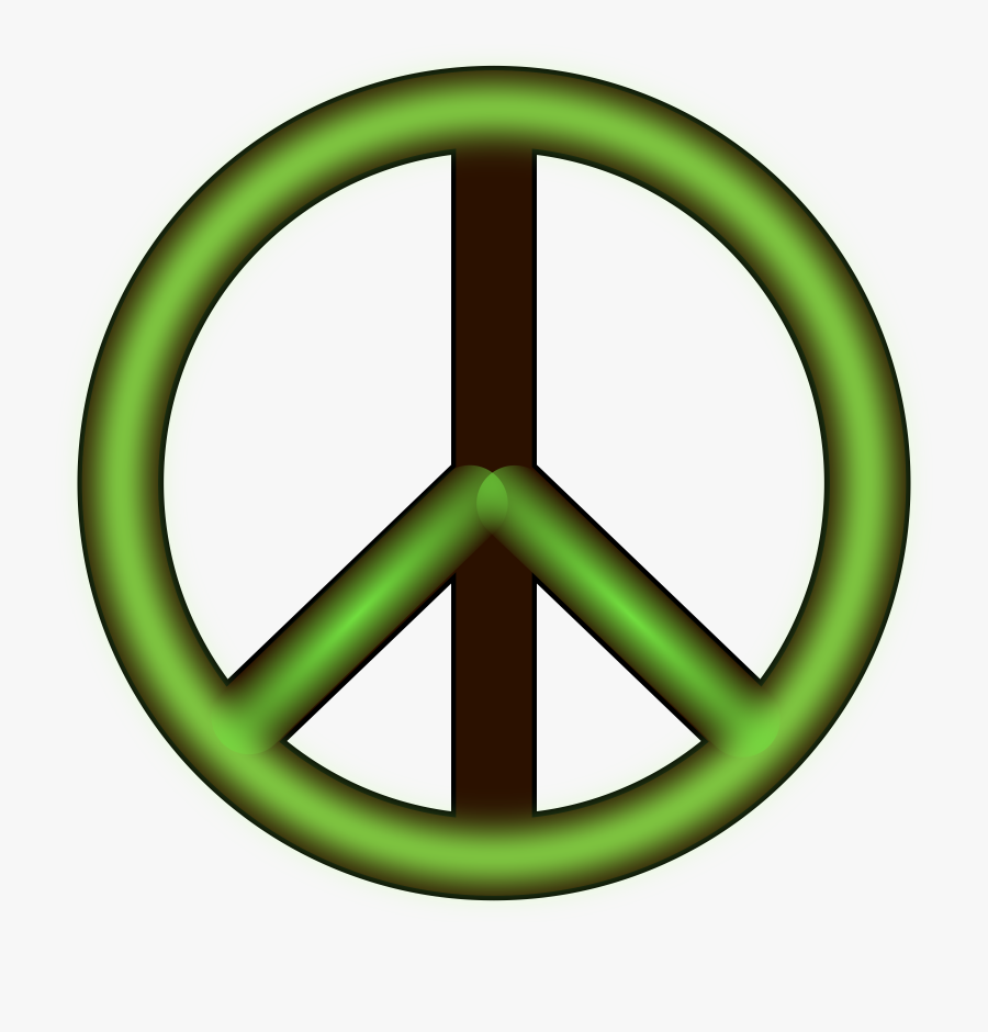 Clipart - Peace Love And Sex, Transparent Clipart