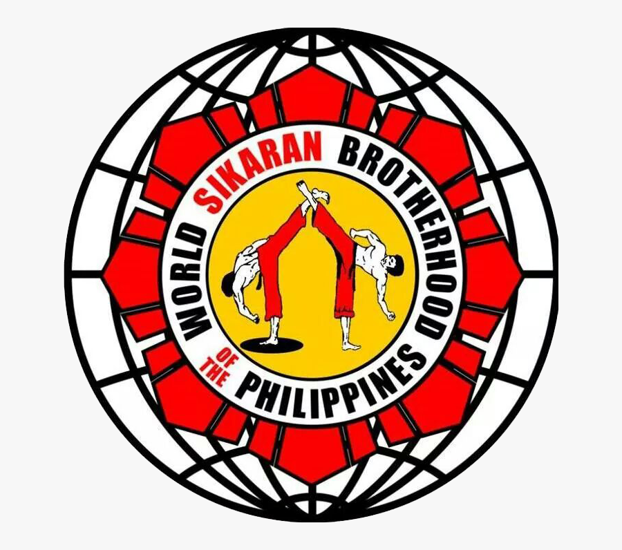 Foreign Service Institute Philippines - Karate Brotherhood Of The Philippines Logo, Transparent Clipart