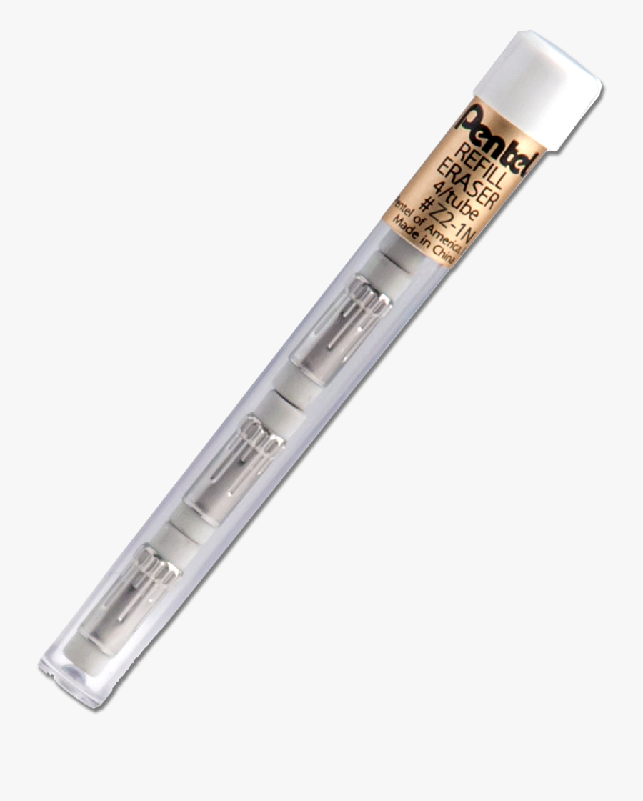 Clipart Pen Mechanical Pencil - Eye Liner, Transparent Clipart