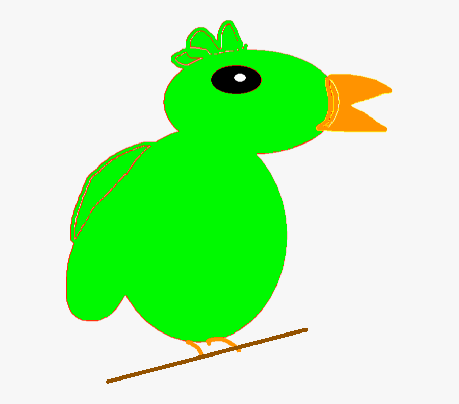 Cartoon, Transparent Clipart